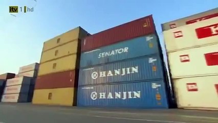 China's Rich & Famous - Rich Lifestyle- Piers 20