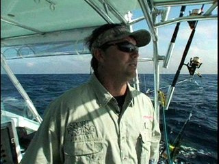 Kite Fishing for Sails