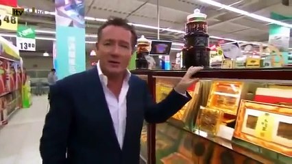 China's Rich & Famous - Rich Lifestyle- Piers 28