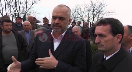 Vaditja dhe kullimi, Kryeministri premton zgjidhjen e problemit brenda vitit- Ora News