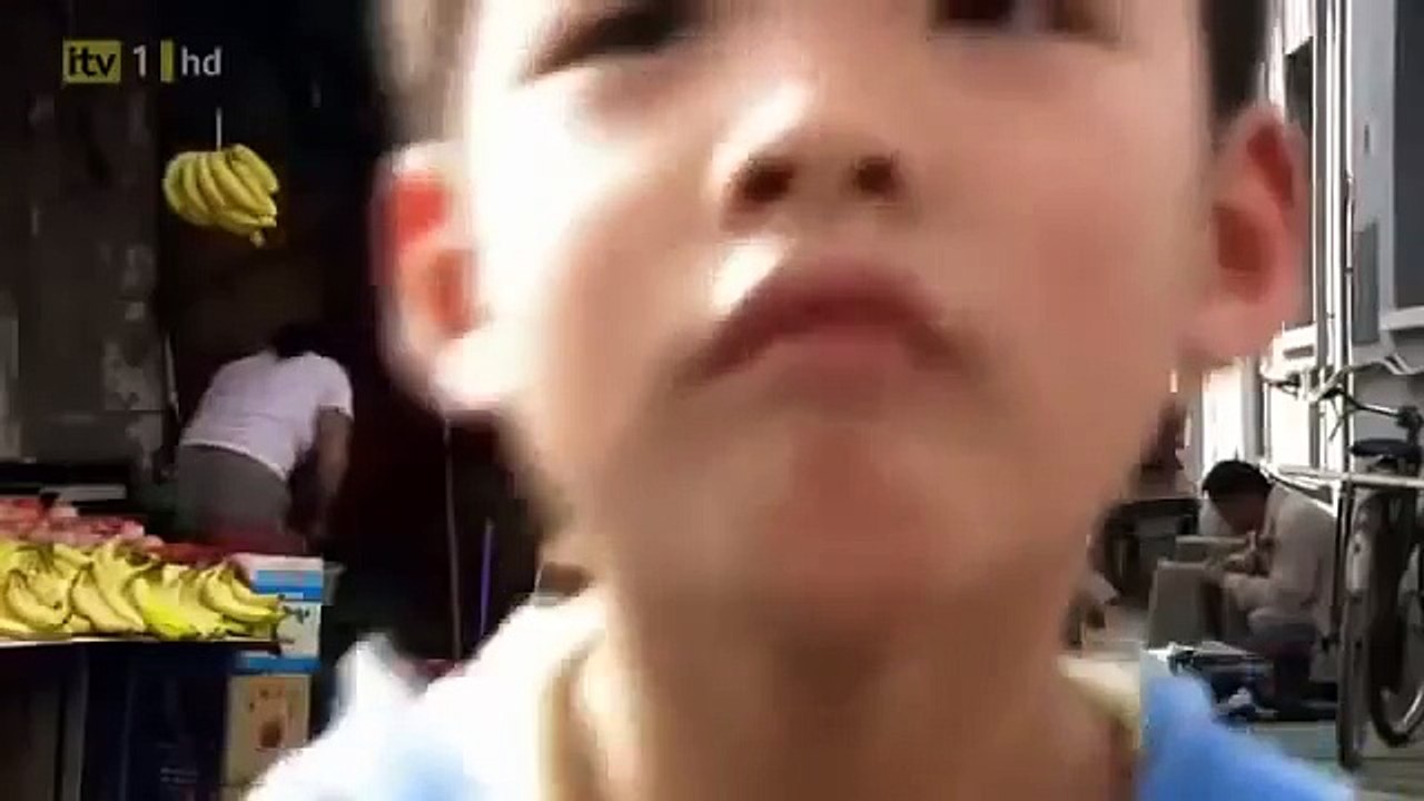 China's Rich & Famous - Rich Lifestyle- Piers 31