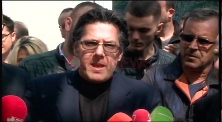 Paloka para Drejtorisë së Policisë: Drejtësi, prapa hekurave urdhëruesit jo protestuesit- Ora News