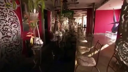 China's Rich & Famous - Rich Lifestyle- Piers 34