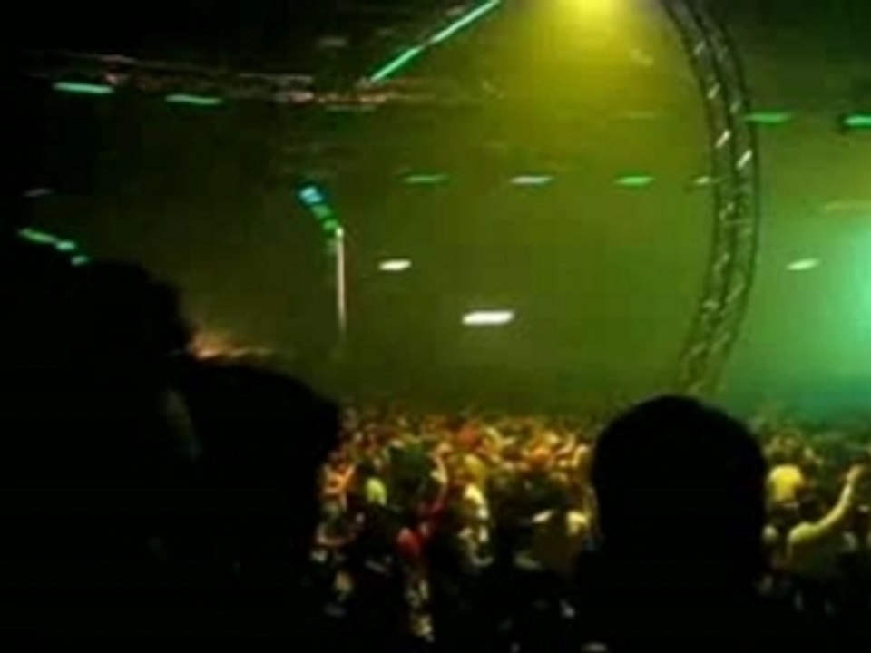Trance Energy 2006 bis