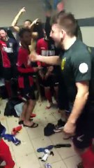 VICTOIRE ERRE HORNAING