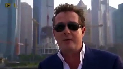 China's Rich & Famous - Rich Lifestyle- Piers 45