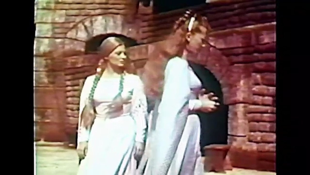 Last of the Vikings Part 1