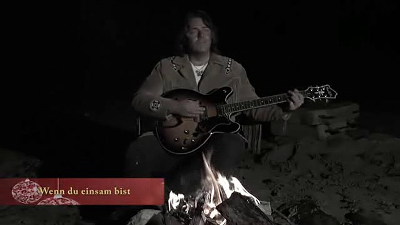 Michael Heck - Wenn du einsam bist