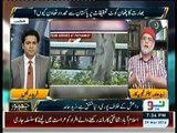 Jamhoor Fareed Rais Kay Sath - 29th March 2016