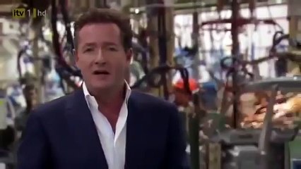 China's Rich & Famous - Rich Lifestyle- Piers Morgan on Shanghai 9