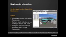 Autodesk Vault - not just for Inventor and AutoCAD anymore