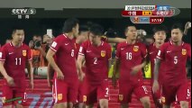 China vs Qatar 2-0 All Goals & Highlights HD 29-03-2016