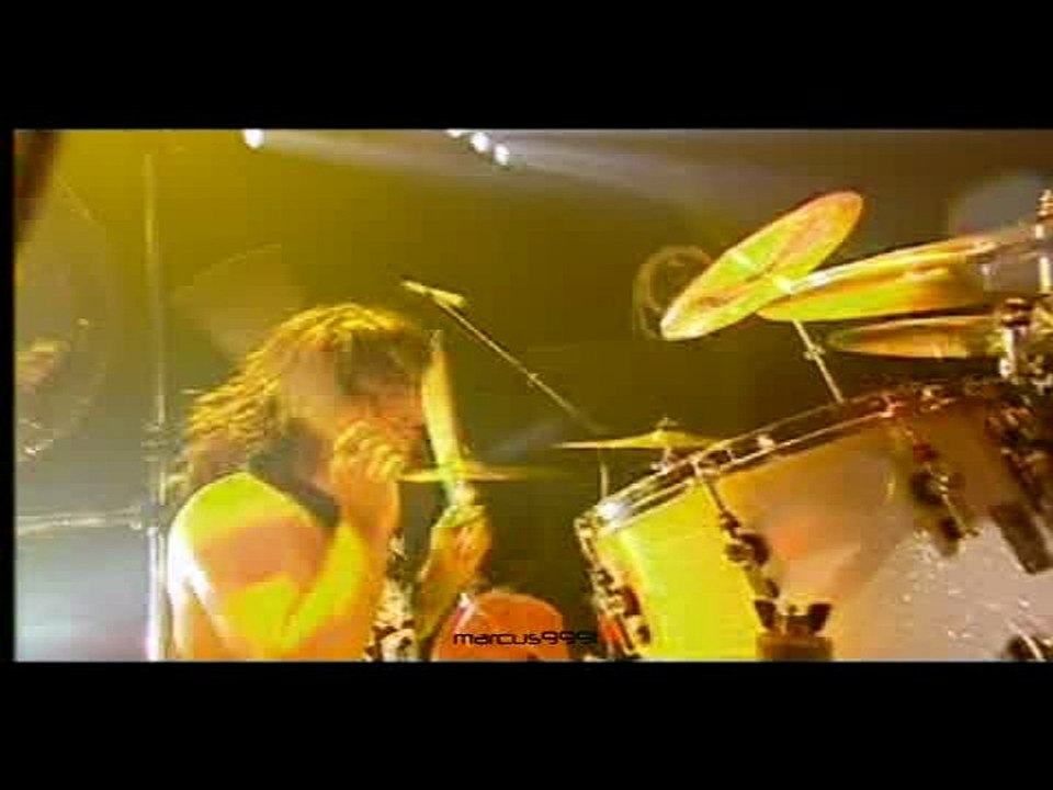 Motörhead - Boneshaker (Teil 2)