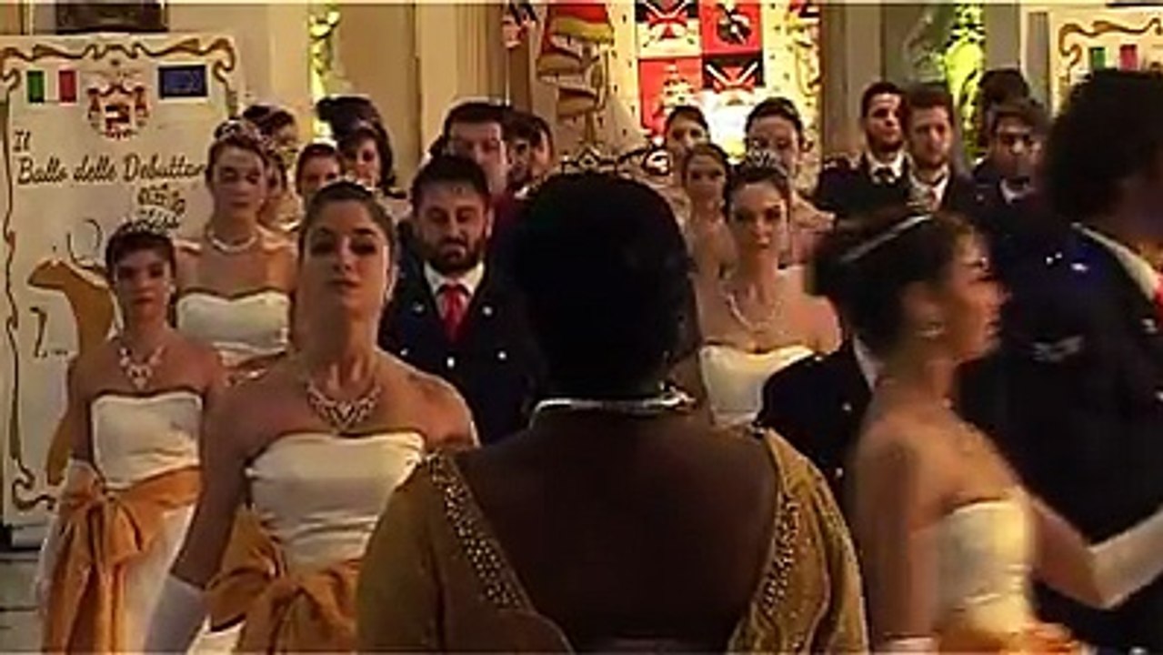 Principessa Sissi Film Completo In Italiano Parte 2