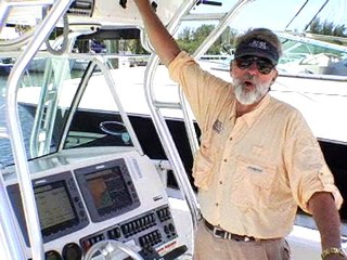 Wellcraft 27 Scarab Tournament