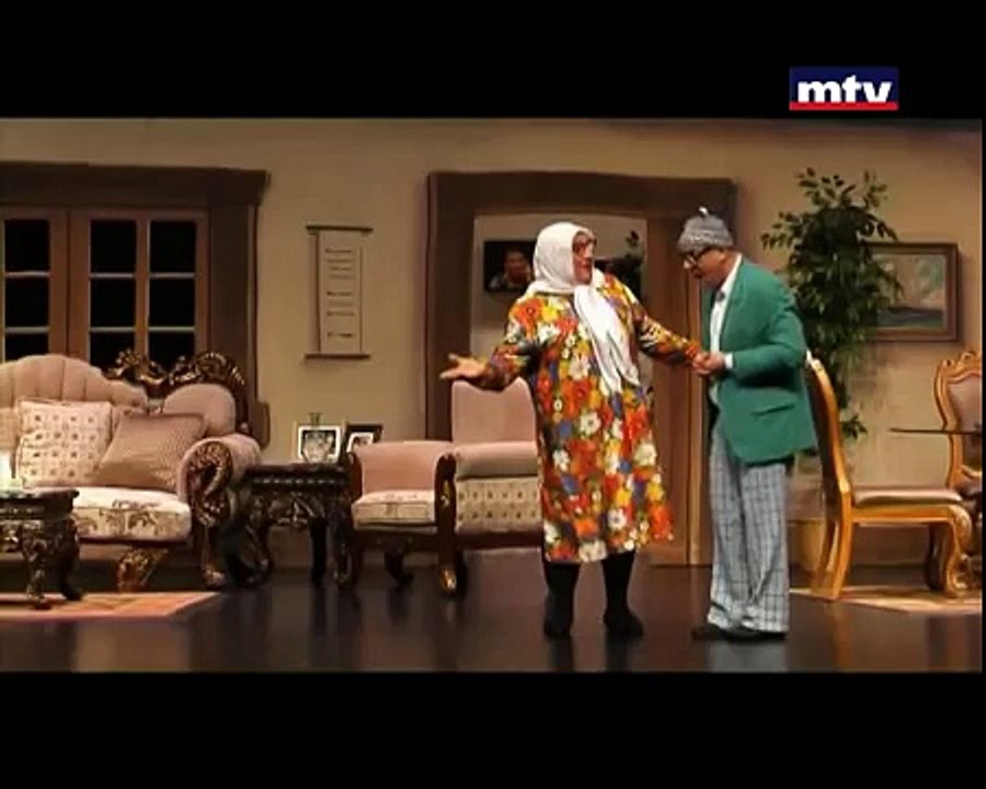 Entertainment Specials - Shoufou Alwawa Wayn 95