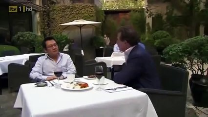 China's Rich & Famous - Rich Lifestyle- Piers Morgan on Shanghai 38