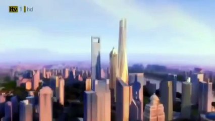 China's Rich & Famous - Rich Lifestyle- Piers Morgan on Shanghai 42