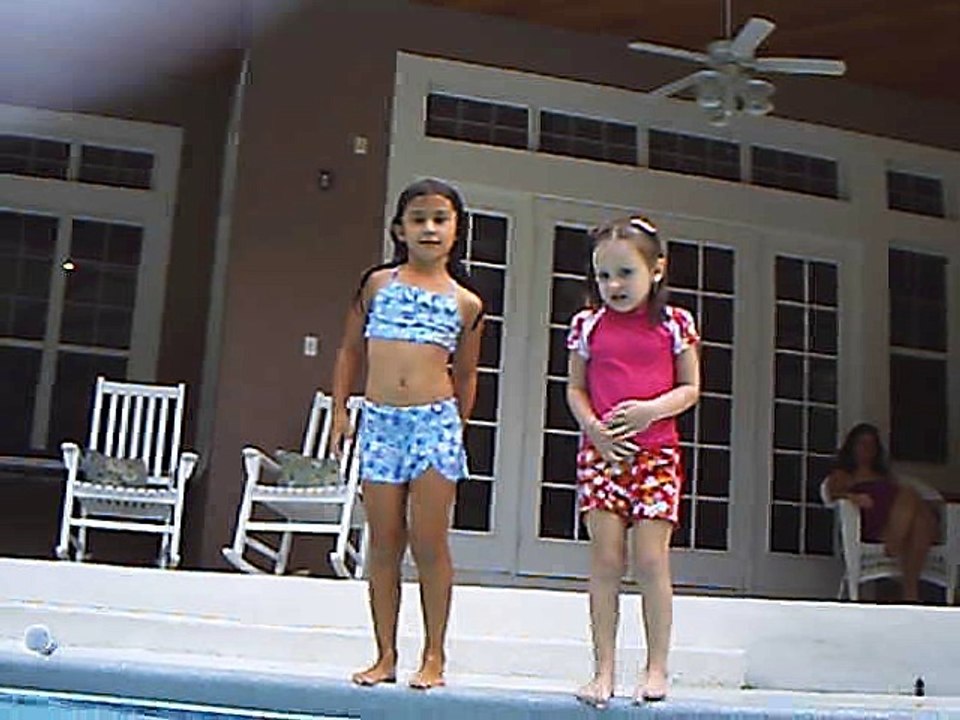 Diving Mask Camera Test