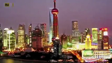 China's Rich & Famous - Rich Lifestyle- Piers Morgan on Shanghai 43