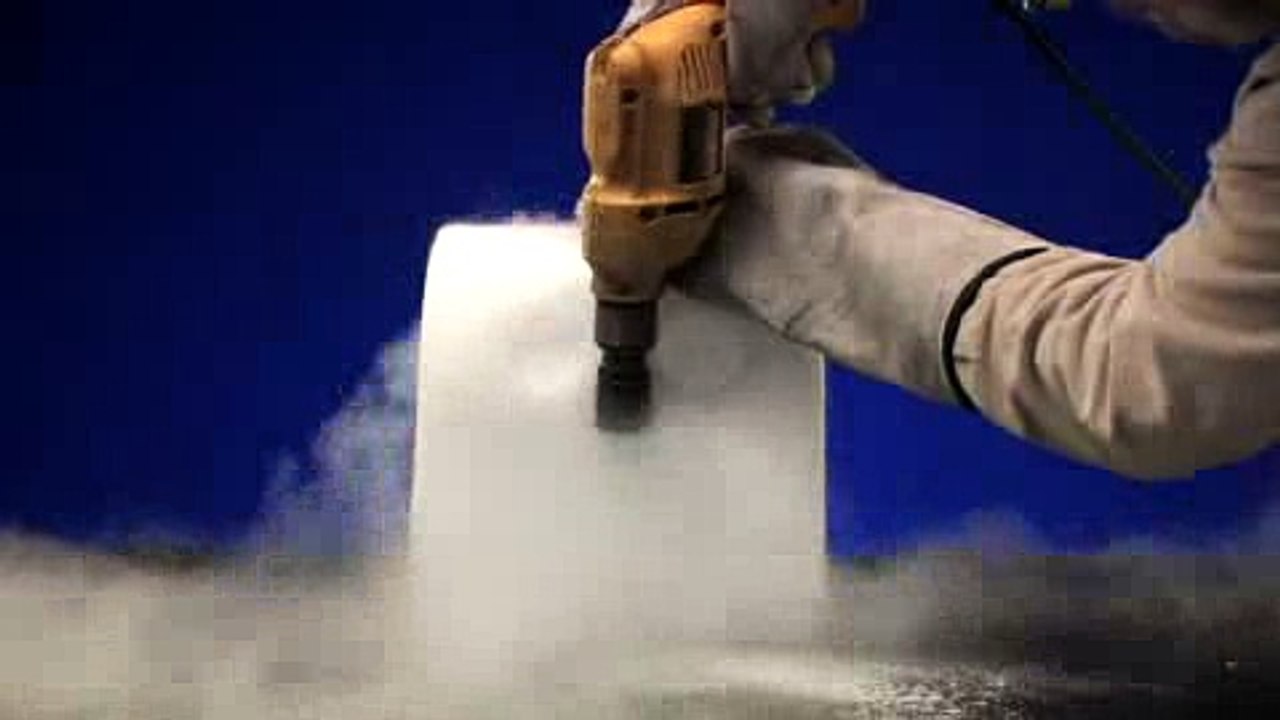 Let Burning Metals Lie