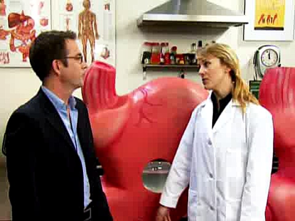 Introducing Food Detectives