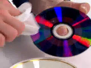 PopSci 5-Minute Project: Disc Scratch Rx