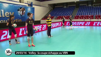 Le 18h de Télénantes du 29 mars