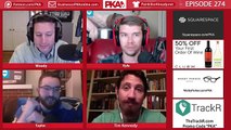 PKA 274 w UFC's Tim Kennedy - Nazi Hunting, Kyle Pranks Woody, Black Women 21