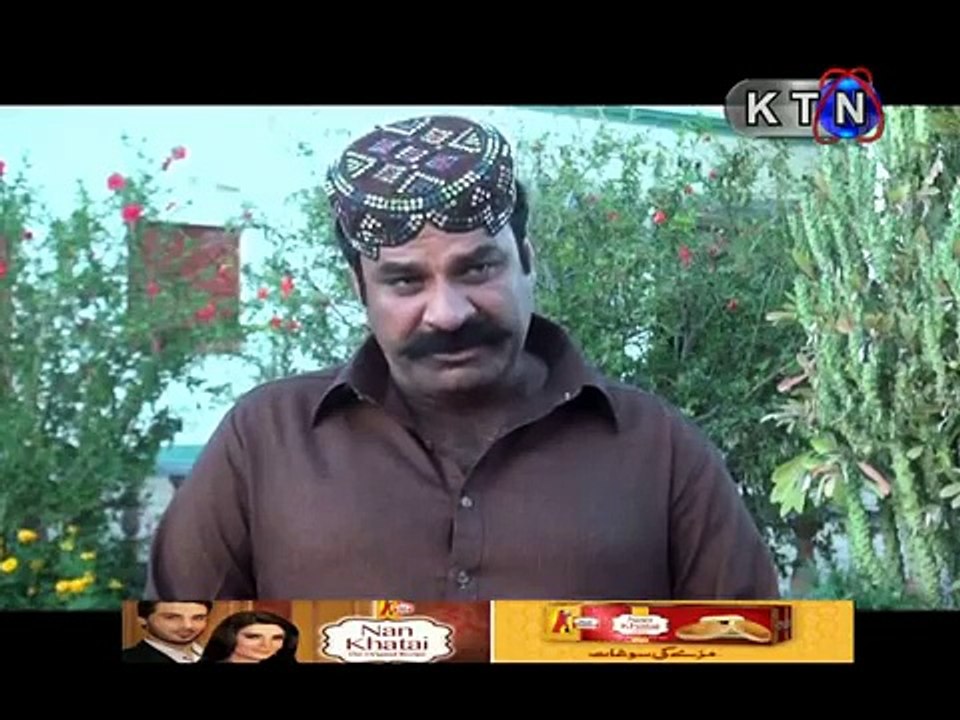KANDAN JI SEJ EPISODE 407 29 MARCH 2016 KTN TV SINDHI DRAMA