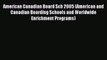 Download American Canadian Board Sch 2005 (American and Canadian Boarding Schools and Worldwide