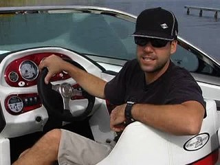 Centurion Enzo SV 240 Dash