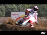 Test: 2010 Honda CRF250R