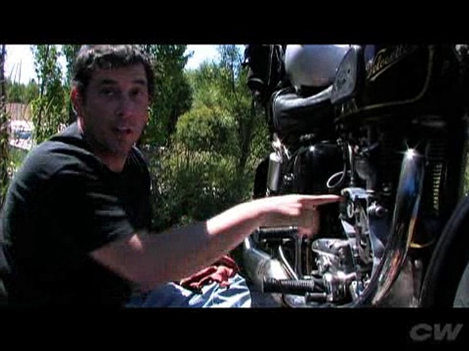 Roadside Repairs
