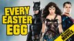 Watch BATMAN V SUPERMAN: DAWN OF JUSTICE Easter Eggs, Cameos & References