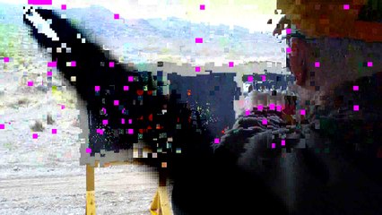 SHOT Show - John Snow Shooting the Taurus Judge