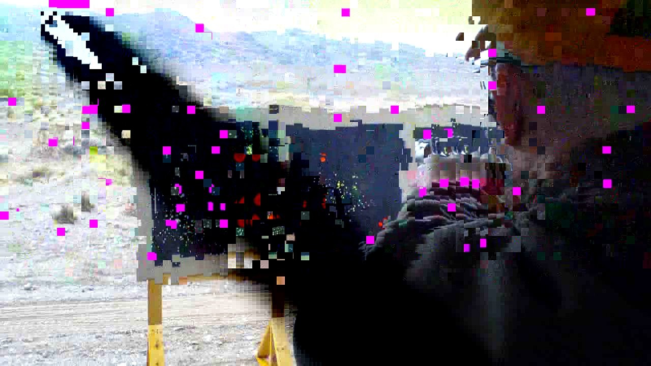 SHOT Show - John Snow Shooting the Taurus Judge