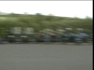 Mike long curling + Fab, Morenas acrobikes22