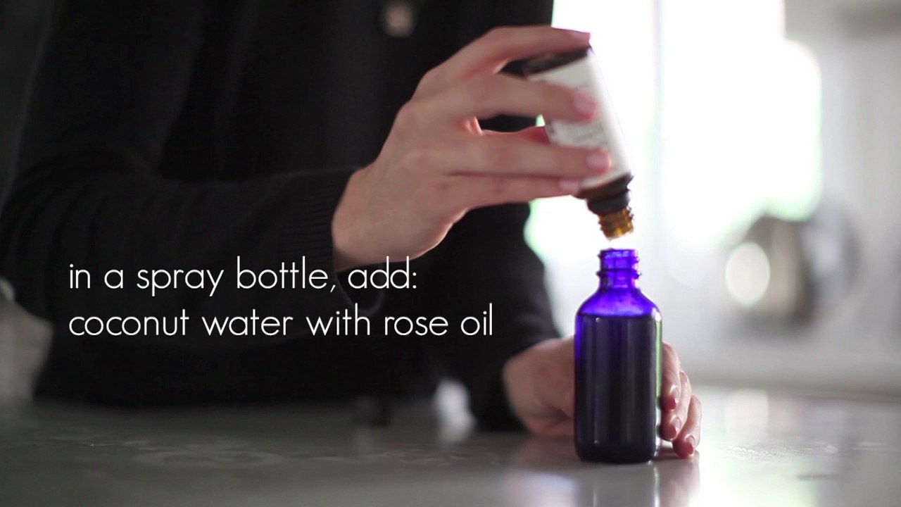 10 Life Hacks with Essential Oils