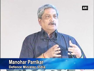 Private sector does not have expertise in ordinance manufacturing: Parrikar