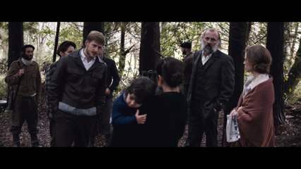 Lobos sucios - Tráiler Español HD [1080p]