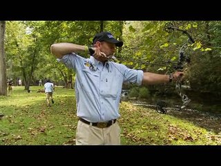 Total Outdoorsman Challenge 2009: EP4 Part 3: Its Anyones Game