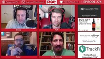 PKA 274 w UFC's Tim Kennedy - Nazi Hunting, Kyle Pranks Woody, Black Women 31