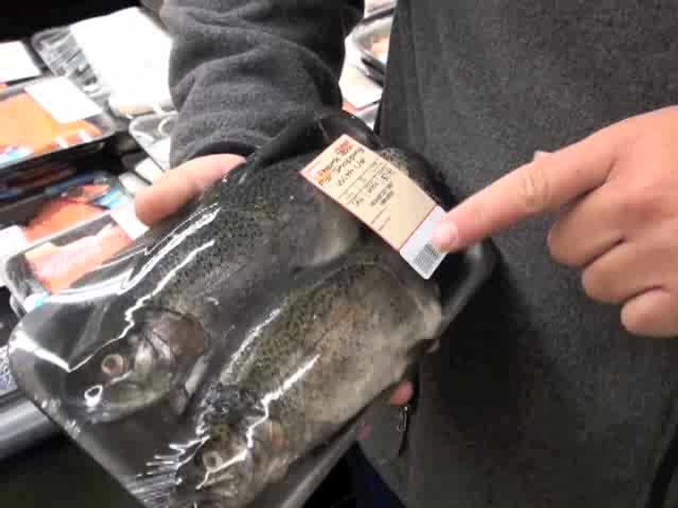 Field & Stream's Hook Shots, Season 1 Ep. 6: Colorado Trout Marathon