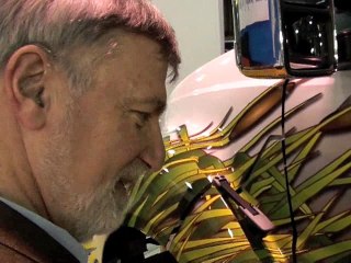 SHOT Show 2010: Mr. Petzal, Take the Floor