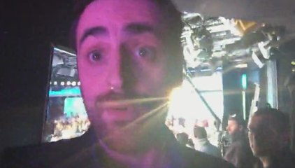 #DailyTPMP : Camille Combal vous présente l'envers du décor de TPMP !