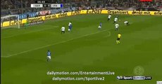 Lorenzo Insigne Fantastic Elastico Skills- Germany 0-0 Italy