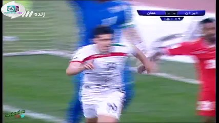 Iran vs Oman 2-0 All Goals & Highlights HD 29-03-2016