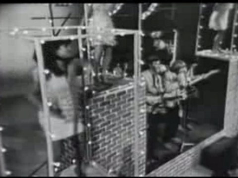 The Yardbirds - I'm A Man