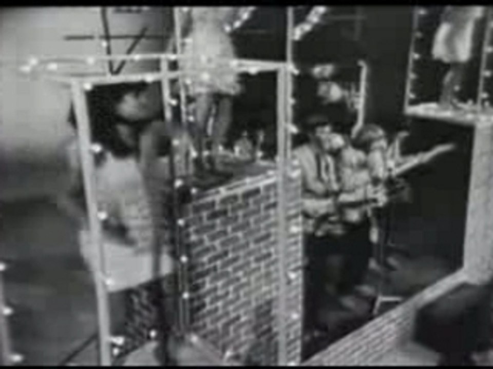 The Yardbirds - I'm A Man